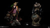 (XM Studios) (Pre-Order) Batman Shugo and The Joker Orochi Twin Set 1/4 Scale Statue - Deposit