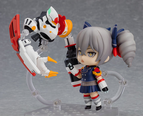 Image of (Good Smile Company) (Pre-Order) Nendoroid Bronya: Valkyrie Chariot Ver. - Deposit Only