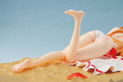 Image of (Good Smile Company) (Pre-Order)  Asuna: Vacation Mood Ver. - Deposit Only