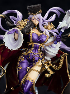(GOOD SMILE COMPANY) (PRE-ORDER) Crymaria Levin - DEPOSIT ONLY