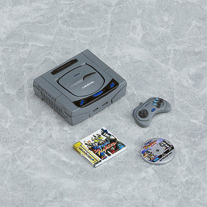 (Good Smile Company) (Pre-Order) figmaPLUS SEGA Consoles - Deposit Only