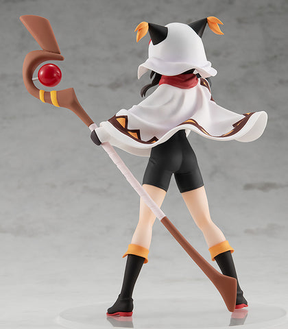 Image of (Good Smile Company) POP UP PARADE Megumin Winter Ver.