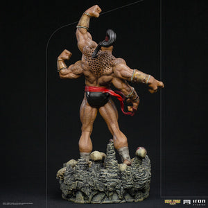 (Iron Studios) (Pre-Order) Goro Art Scale 1/10 - Mortal Kombat - Deposit Only