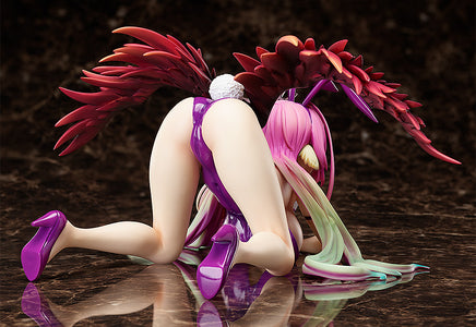 (Good Smile Company) (Pre-Order) Jibril Bare Leg Bunny Ver. Great War Edition - Deposit Only