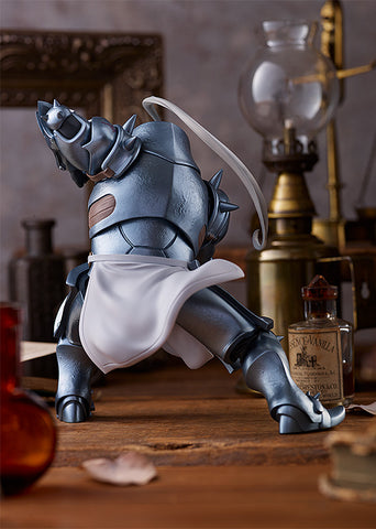 Image of (Good Smile Company) (Pre-Order) POP UP PARADE Alphonse Elric - Deposit Only