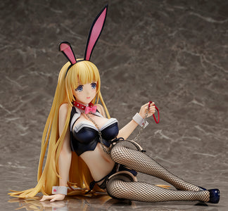 (BINDing Creators Opinion) (Pre-Order) Claire Bunny Ver - Deposit Only