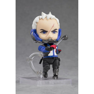 (Good Smile Company) Nendoroid Soldier 76 Classic Skin Edition