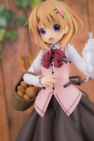 Image of (GOOD SMILE COMPANY) (PRE-ORDER) Cocoa (Cafe Style) - DEPOSIT ONLY