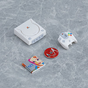 (Good Smile Company) (Pre-Order) figmaPLUS SEGA Consoles - Deposit Only