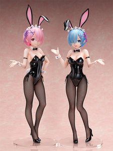 (Good Smile Company) (Pre - Order) Ram: Bunny Ver. 2nd - Deposit Only