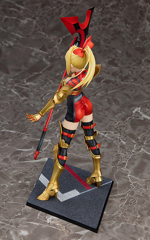 Image of (Good Smile Company) (Pre-Order)  Nero Claudius: Racing Ver. - Deposit Only