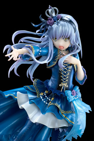 Image of (Good Smile Company) (Pre-Order) VOCAL COLLECTION- Yukina Minato from Roselia Limited Overseas Pearl Ver. - Deposit Only