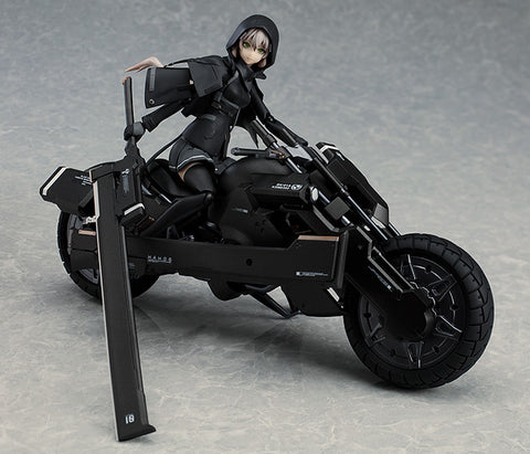 Image of (GOOD SMILE COMPANY) (PRE-ORDER) ex:ride BK91A - DEPOSIT ONLY