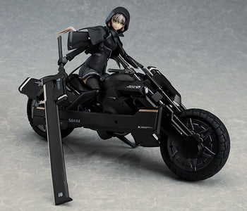 (GOOD SMILE COMPANY) (PRE-ORDER) ex:ride BK91A - DEPOSIT ONLY