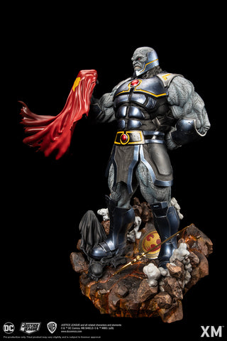 Image of (XM Studios) Darkseid - Rebirth 1/6 Scale Statue