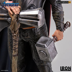 (Iron Studios) Thor Legacy Replica 1/4 - Avengers: Endgame