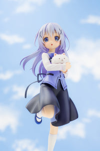 (Good Smile Company) (Pre-Order)  Chino (Cafe Style) (Re-run) - Deposit Only