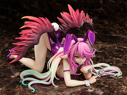 Image of (Good Smile Company) (Pre-Order) Jibril Bare Leg Bunny Ver. Great War Edition - Deposit Only