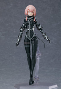 (Good Smile Company) (Pre-Order) figma LANZE REITER - Deposit Only