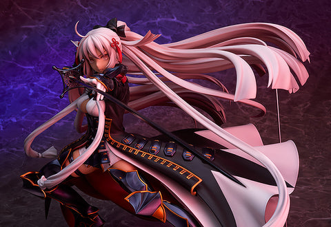 Image of (Good Smile Company) (Pre-Order) Alter Ego/Okita Souji (Alter) -Absolute Blade: Endless Three Stage-(Re-order) - Deposit Only