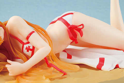 Image of (Good Smile Company) (Pre-Order)  Asuna: Vacation Mood Ver. - Deposit Only