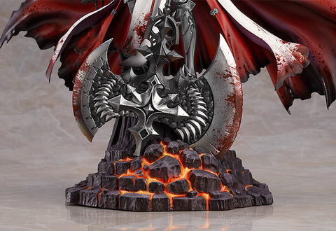 Image of (Good Smile Company) (Pre - Order) Dungeon Fighter Online Inferno - Deposit Only