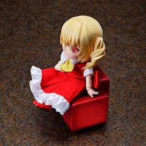 (Good Smile Company) (Pre Order) Chibikko Doll Touhou project @Flandre Scarlet - Deposit Only