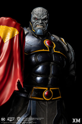 Image of (XM Studios) Darkseid - Rebirth 1/6 Scale Statue