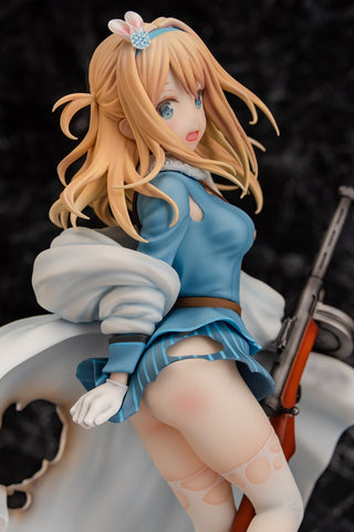 Image of (Good Smile Company) (Pre-Order) Suomi KP-31 (Resale) - Deposit Only