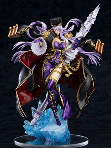(GOOD SMILE COMPANY) (PRE-ORDER) Crymaria Levin - DEPOSIT ONLY