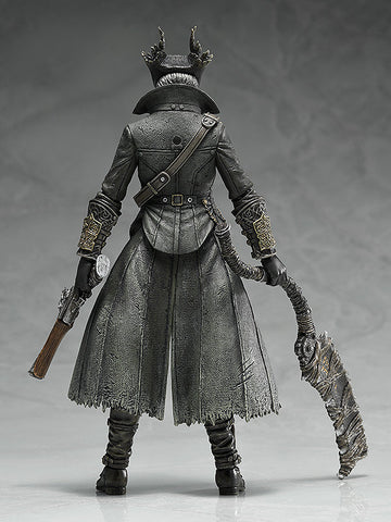 Image of (Good Smile) (Pre-Order) figma Hunter: The Old Hunters Edition - Deposit Only