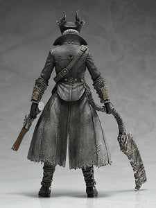 (Good Smile) (Pre-Order) figma Hunter: The Old Hunters Edition - Deposit Only