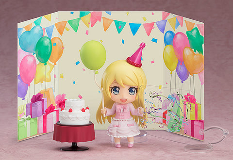Image of (Good Smile Company) Nendoroid More After Parts 06 - Party