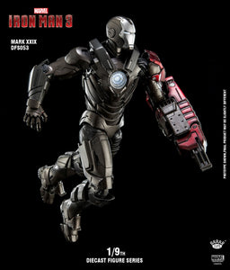 (King Arts) Iron Man Mark 29 - 1/9 Scale Diecast Figure DFS053