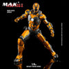 (King Arts) Iron Man Mark 28 - 1/9 Scale Diecast Figure DFS052