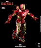 (King Arts) Iron Man Mark 10 - 1/9 Scale Diecast Figure DFS044