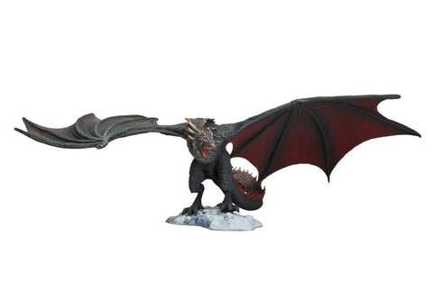 Image of (DC Chibi) AA:Game of Thrones Drogon Deluxe Figure