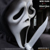 (Mezco) (Pre-Order) MDS Roto Plush Ghost Face - Deposit Only
