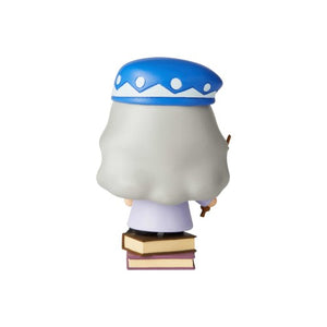 (ENESCO) Charms Style Fig: Dumbledore