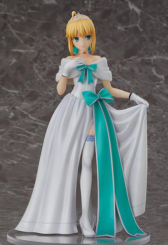 Image of (Nendoroid) Saber/Altria Pendragon: Heroic Spirit Formal Dress Ver.