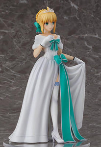 (Nendoroid) Saber/Altria Pendragon: Heroic Spirit Formal Dress Ver.