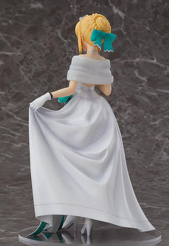 Image of (Nendoroid) Saber/Altria Pendragon: Heroic Spirit Formal Dress Ver.