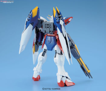 (Bandai) Wing Gundam Proto Zero EW (MG) (Gundam Model Kits)