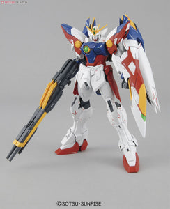 (Bandai) Wing Gundam Proto Zero EW (MG) (Gundam Model Kits)
