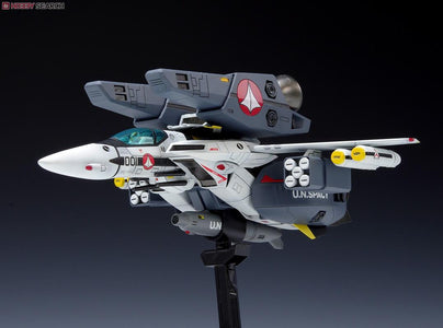 (Toynami US) (Pre-Order) Macross 1/100 VF-1J Focker Valkyrie - Deposit Only