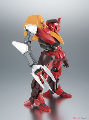Image of Robot Spirits < Side KMF > Guren Type-02 (Kou One Type Arm)