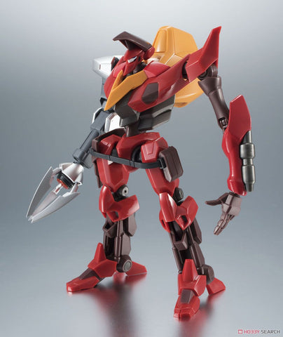 Image of Robot Spirits < Side KMF > Guren Type-02 (Kou One Type Arm)