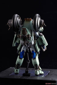 (Sentinel) Riobot 1/12 VR-052T Mospeada Ray