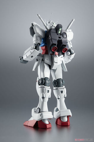 Image of (Bandai) (Pre-Order) ROBOT SPIRITS <SIDE MS> RX-78GP-01Fb Gundam Prototype 1 Unit Frubanian ver.A.N.I.M.E - Deposit Only