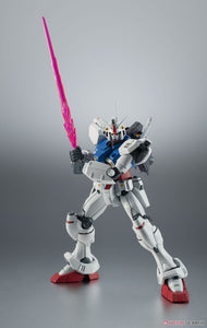 (Bandai) (Pre-Order) ROBOT SPIRITS <SIDE MS> RX-78GP-01Fb Gundam Prototype 1 Unit Frubanian ver.A.N.I.M.E - Deposit Only